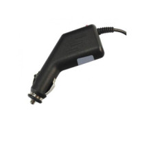 Cargador de coche-mechero compatible para portátil HP 90W 19V 4.74A 4.8x1.7 mm Greencell