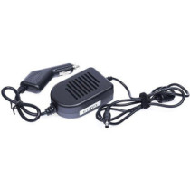 Cargador de coche-mechero compatible para portátil SAMSUNG 60W 19V 3.16A 5.5x3.0 mm GREENCELL