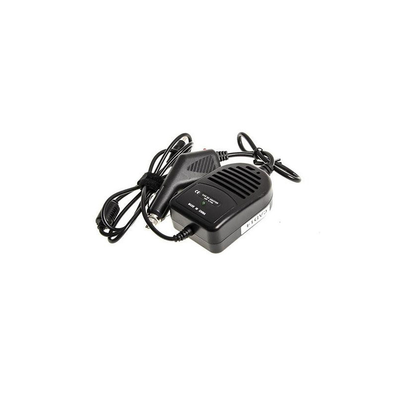 Cargador de coche-mechero para portátil SAMSUNG 90W 19V 4.74A 5.5x3.0 mm GREENCELL