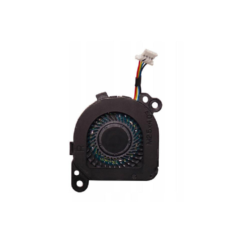 Ventilador compatible para portatil HP Pavilion 13-D