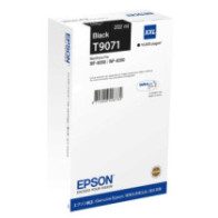 Tinta original epson t9071 xxl negro c13t907140 202ml