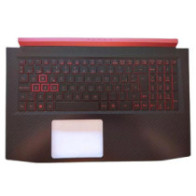 Top case + Teclado compatible para portátil ACER AN515-52
