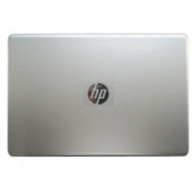 LCD Cover compatible para portátil HP 17-BS / 17-AK Plata