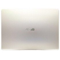 LCD Cover compatible para portátil ASUS X510UA Oro rosa