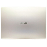 LCD Cover compatible para portátil ASUS X510UA Oro rosa