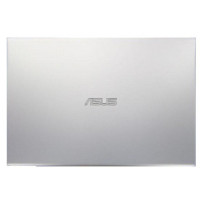 LCD Cover compatible para portátil ASUS X512 Plata