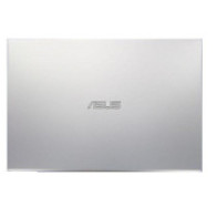 LCD Cover compatible para portátil ASUS X512 Plata