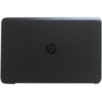LCD Cover compatible para portátil HP 15-AC / 15-AF Negro