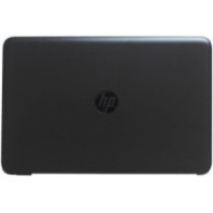 LCD Cover compatible para portátil HP 15-AC / 15-AF Negro