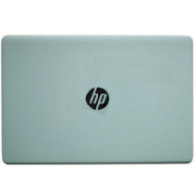 LCD Cover compatible para portátil HP 15-BS / 15-BW Pale Mint