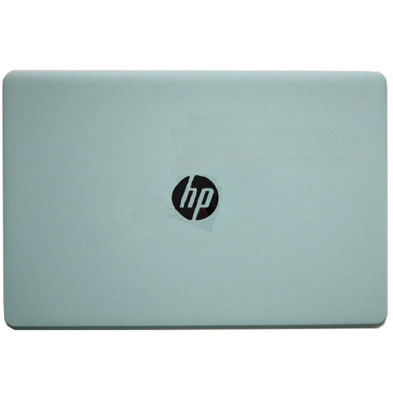 LCD Cover compatible para portátil HP 15-BS / 15-BW Pale Mint