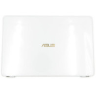 LCD Cover compatible para portátil ASUS X540LA Blanco