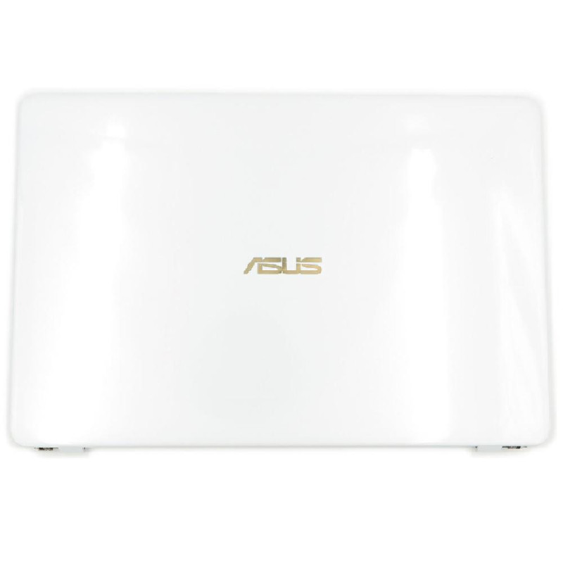 LCD Cover compatible para portátil ASUS X540LA Blanco