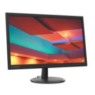 Monitor Lenovo 24\ Thinkvision C24-20 / Full Hd / 4ms / Hdmi / Vga / Marco estrecho"