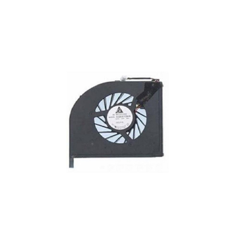 Ventilador compatible para portátil HP Pavilion Dv6-2000 / Dv6-2100 / 579158-001 / Version 2