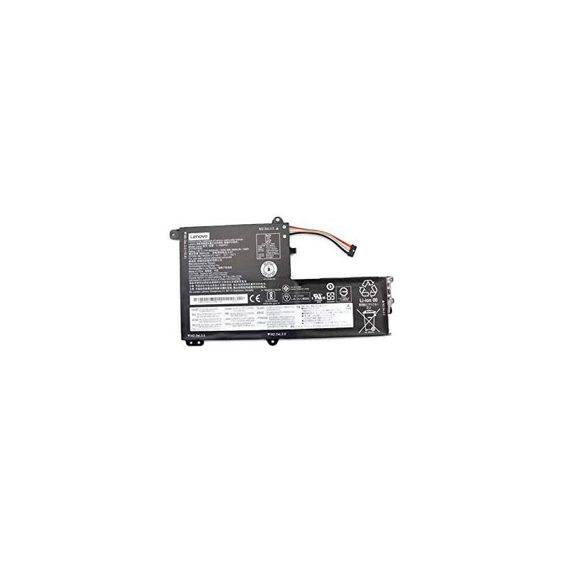 Batería original para portátil LENOVO L14M2P21 7.4V 4050mah