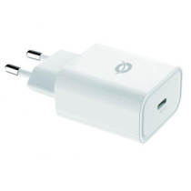 Cargador de red Type-C / 20w / Blanco / Althea / Conceptronic / ALTHEA07W