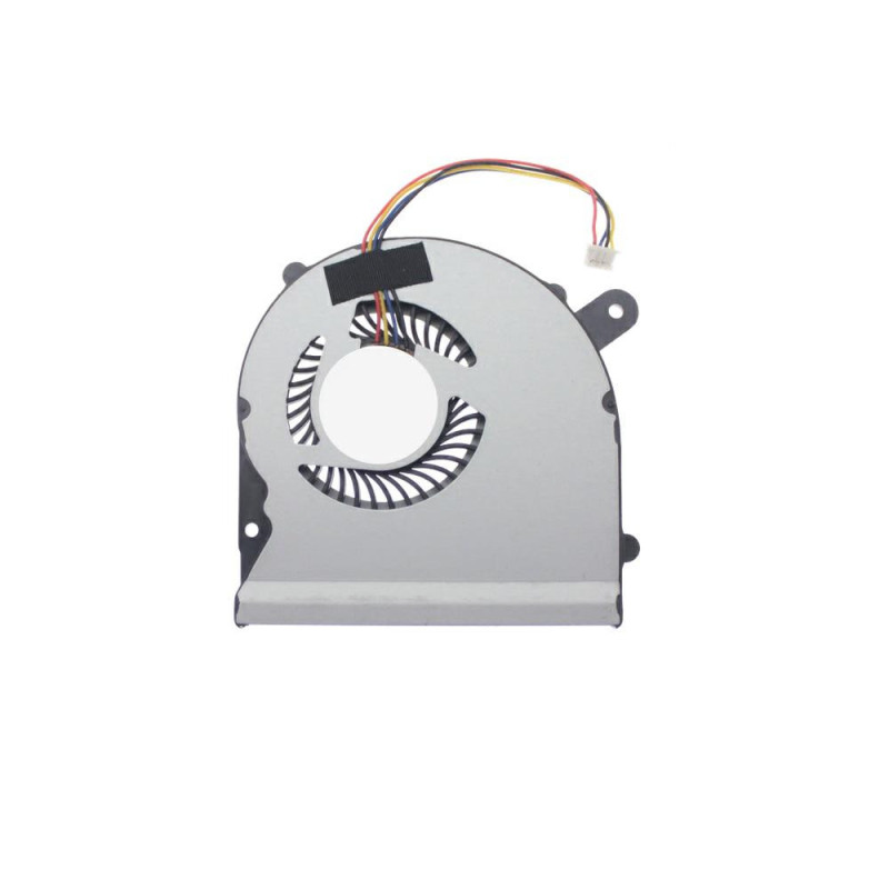 Ventilador para portatil Asus X402 / X502 / F402 / F520c