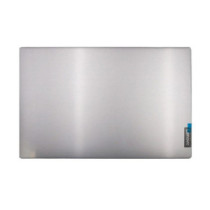 LCD Cover compatible para portátil LENOVO S145-15IWL Gris