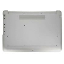 Bottom case compatible para portátil HP 17-CA / 17-BY Con DVD Plata