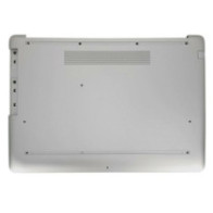Bottom case compatible para portátil HP 17-CA / 17-BY Con DVD Plata