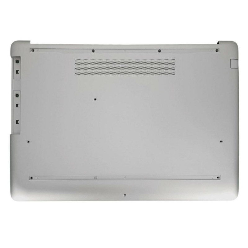 Bottom case compatible para portátil HP 17-CA / 17-BY Con DVD Plata