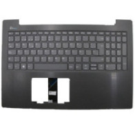 Top case + Teclado compatible para portátil LENOVO V130-15IKB Negro