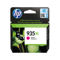 Tinta Original Hp n935 XL Magenta