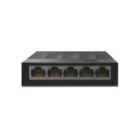 Tp-link litewave 5-port gigabit desktop switch