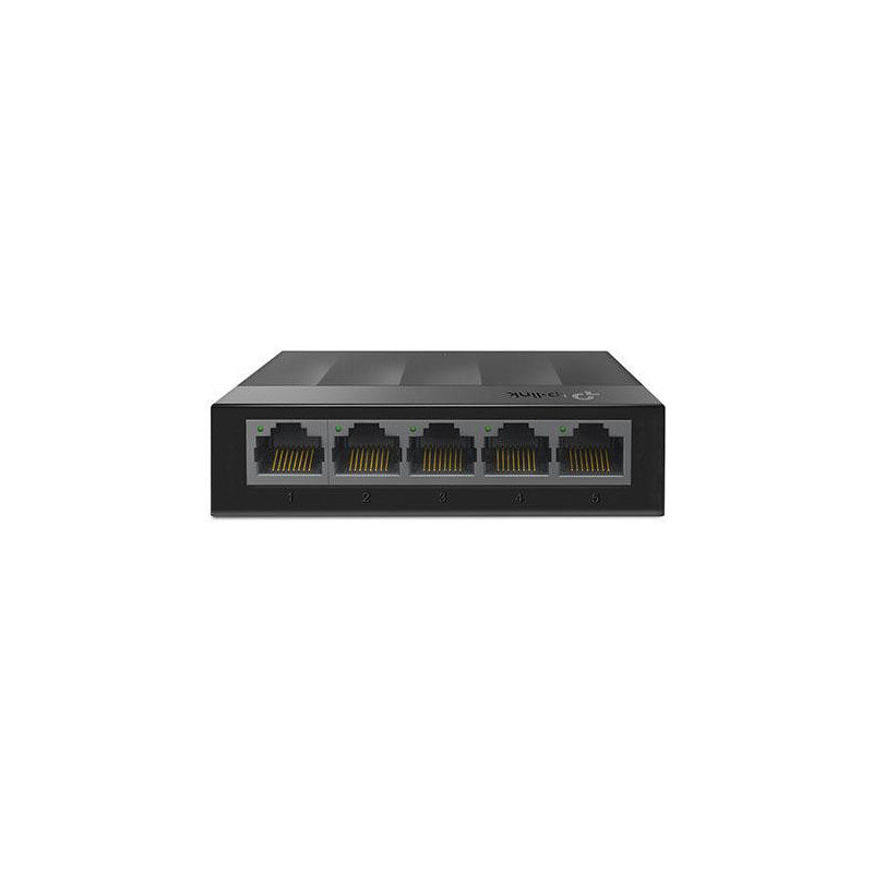 Tp-link litewave 5-port gigabit desktop switch