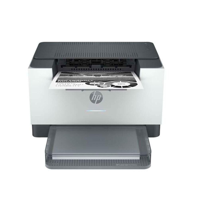 Hp impresora laser monocromo laserjet m209dw