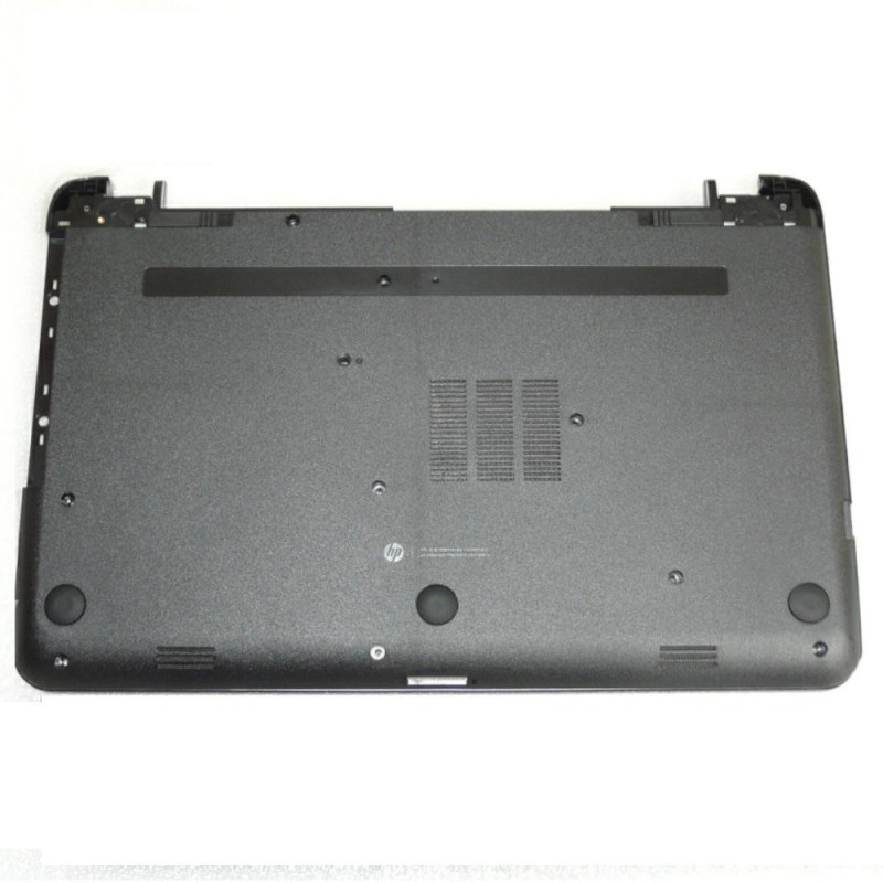 Bottom case compatible para portátil HP 15-G / 15-R Negro 775087-001