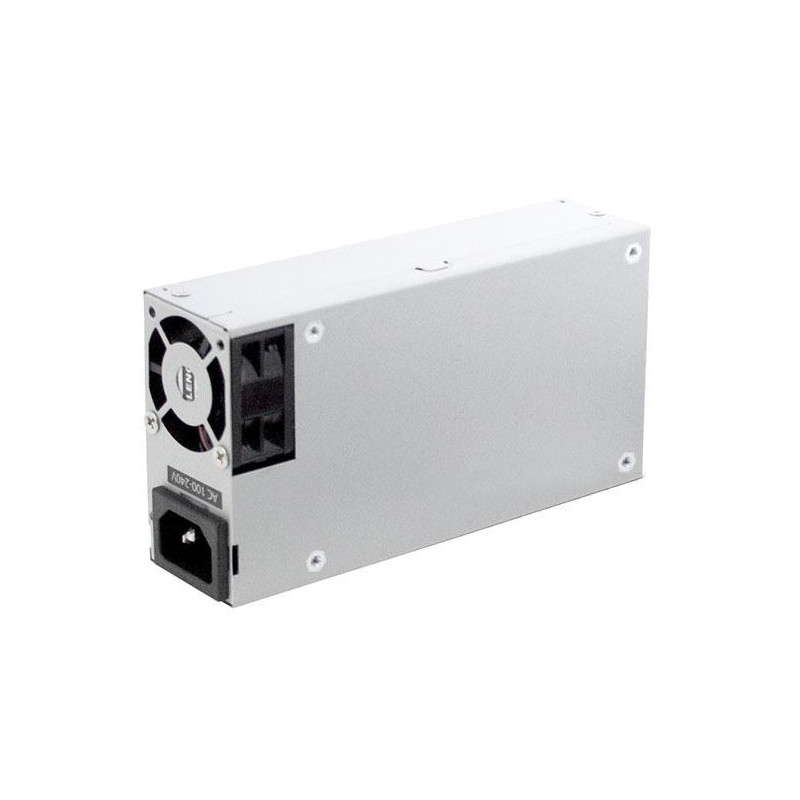 Fuente alimentacion Mini ITX 250w Phoenix / Tpv / Servidores / 82x40x150mm / Phfa250flex