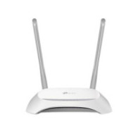 Router Wifi Tp-Link TL-WR850N / 300 mbps / 2 Antenas