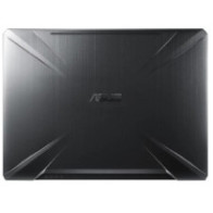 LCD Cover compatible para portátil ASUS FX504GD Negro