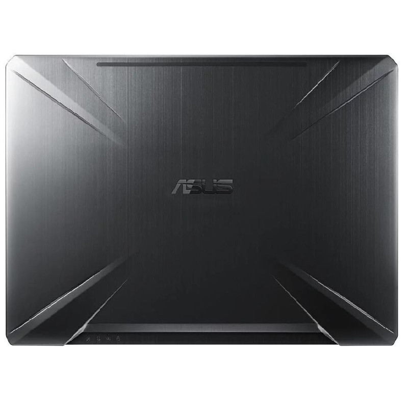 LCD Cover compatible para portátil ASUS FX504GD Negro