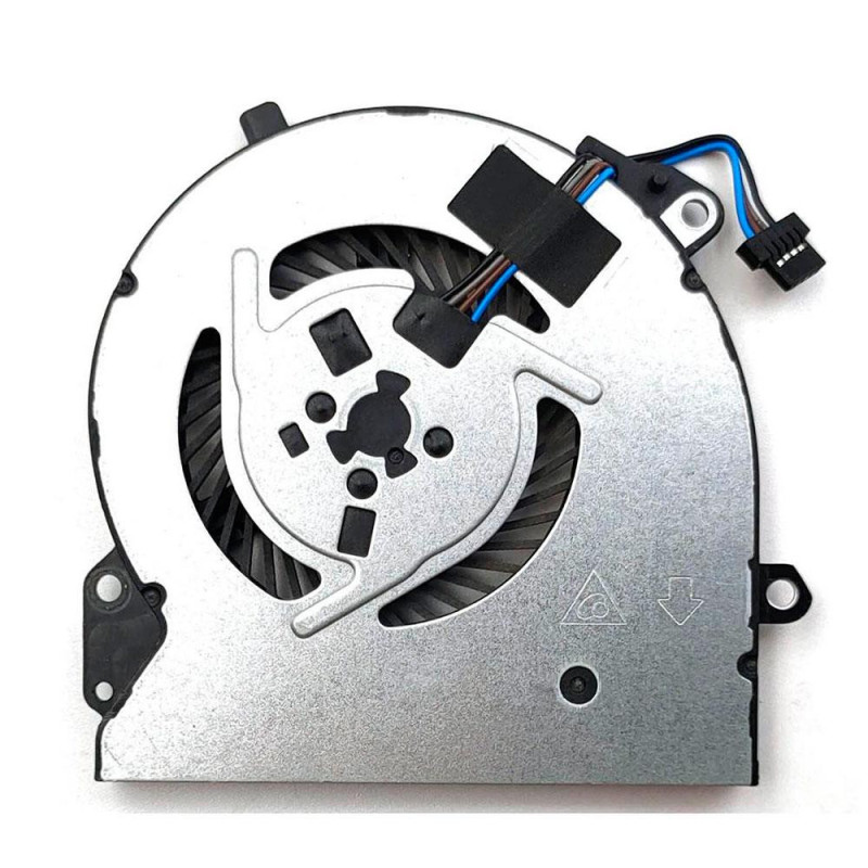 Ventilador compatible para portatil HP Pavilion 15-cs / 15t-cs / 15-cw / L25585-001
