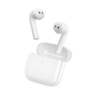 Auriculares Xiaomi Redmi Buds 3 Blancos / Bluetooth 5.2 / TWS / Qualcomm Qcc3040 / Proteccion Ip54