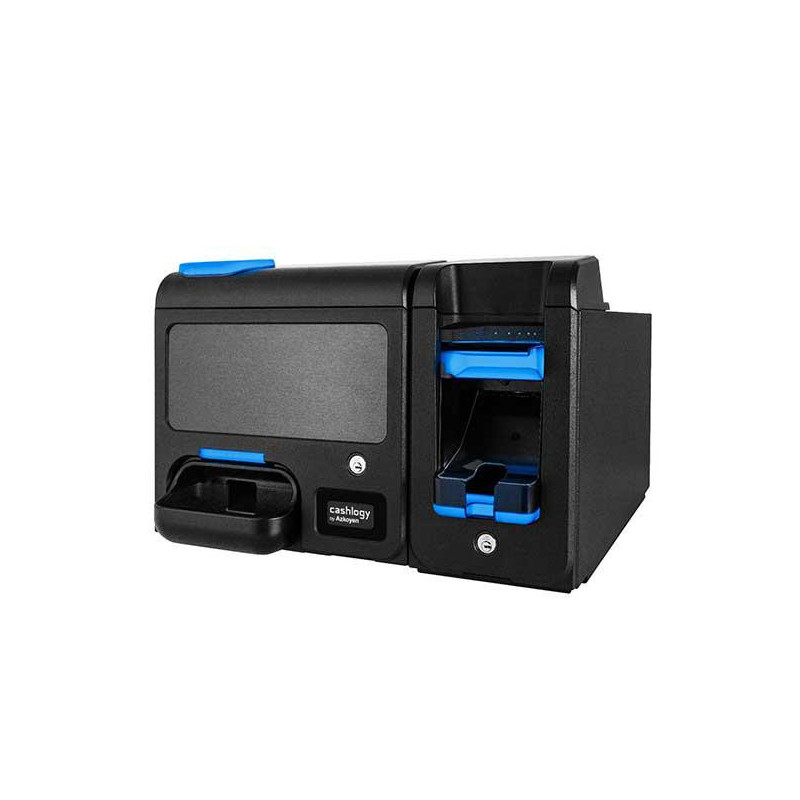 Cajón inteligente Cashlogy POS 1500