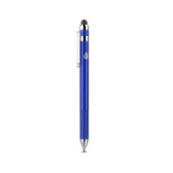 Lapiz tactil - Puntero para Tablet - Smartphones / Ng6032 / Azul / 2x Puntas Tactiles / One+
