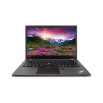 Portátil Reacondicionado LENOVO Thinkpad T470S 14\ / i7-6th / 8Gb / 256Gb M2 / Win 10 Pro / Tedado español / Grado A"