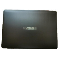 LCD Cover compatible para portátil ASUS X540LA Negro