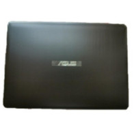 LCD Cover compatible para portátil ASUS X540LA Negro