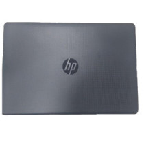 LCD Cover compatible para portátil HP 15-BS / 15-BW Gris oscuro