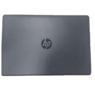LCD Cover compatible para portátil HP 15-BS / 15-BW Gris oscuro