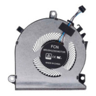 Ventilador compatible para portatil HP Pavilion 15-ec / L77560-001
