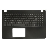 Top case + Teclado compatible para portátil ACER EX215-51