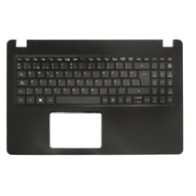 Top case + Teclado compatible para portátil ACER EX215-51