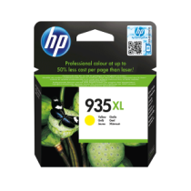 Tinta Original Hp n935 XL Amarillo