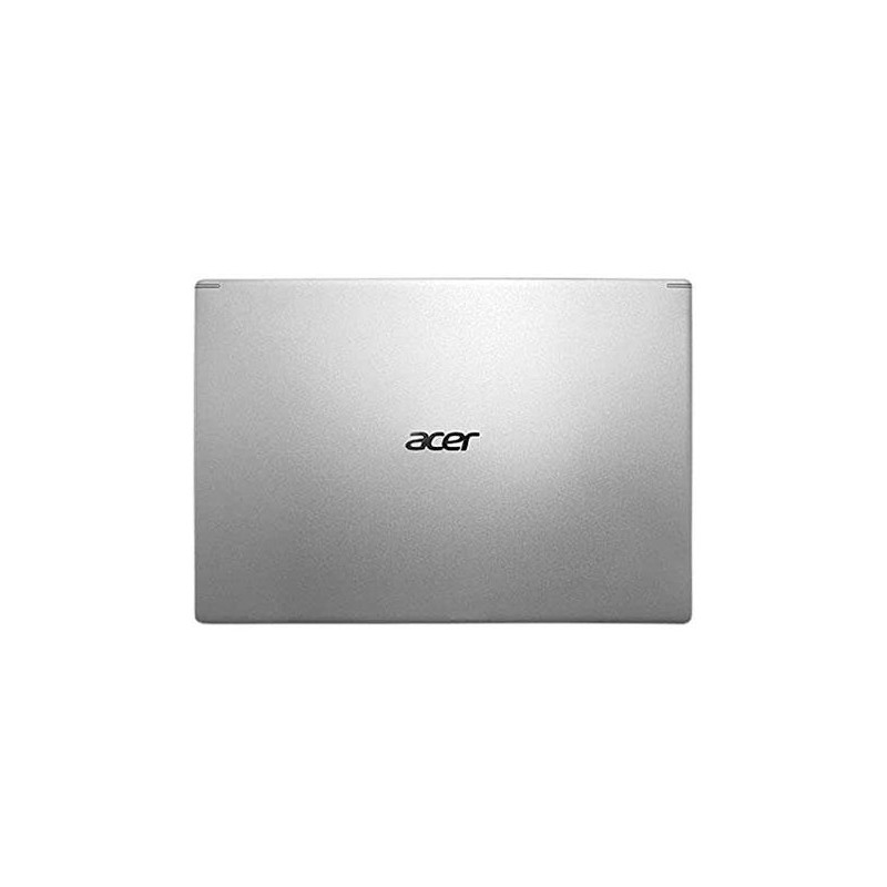 LCD Cover compatible para portátil ACER Aspire A515-54 Plata